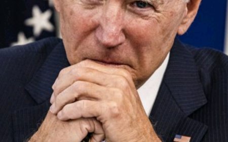 अमेरिकन बजट घाटा रेकॉर्ड स्तर पर  पहोंचा !