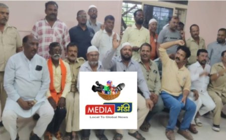 22 अगस्त  को रिक्षा चालको  का आंदोलन