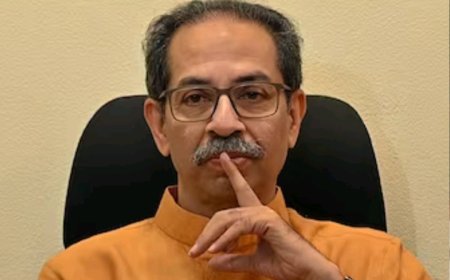 माहीम विधासभा निर्वाचन  क्षेत्र  मे चाचा उध्व ठाकरे कर रहे है भतिजे  अमित ठाकरे  का  गुप्त रूप  से समर्थन  ?