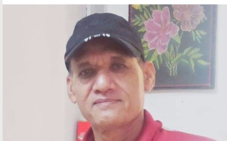 इमम्तियाज़ भाई एकला चलो... एकला चलो... एकला चलो  रे...