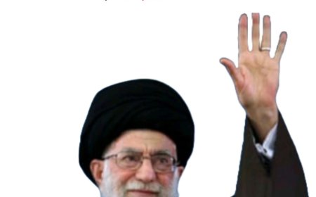 मुसलमनो की सुरक्षा को लेकर X पर ऐसा क्या लिख दिया इरान के सुप्रिम लिडर अली ख़ामनाइ  ने  ?