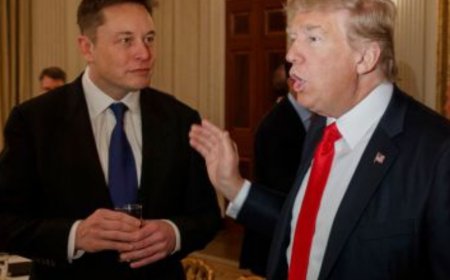 एलन मस्क ट्रंप के साथ पहली हत्या के प्रयास की जगह पर रैली में शामिल होंगे।