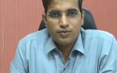 संदिग्ध वहानो के आवागमन पर रखे नज़र  - विकास मीना