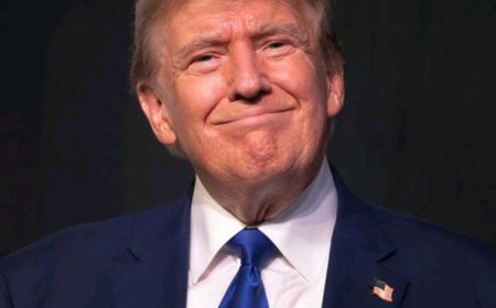 अमेरिका इलेक्शन मे ट्रम्प का हिंदुत्व वाला कार्ड