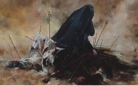 લેડી ઝાઇનબ (સ.અ.): ધીરજ, બહાદુરી અને આસ્થાનો પ્રતિક