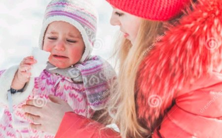 सर्दियो मे कैसे रखें सेहत का ख़याल...?