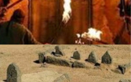 अय्याम -ए- फ़ातमी क्यों मनाते है शिया  ! कैसे हुई थी जनाबे फ़ातेमा स.अ. की शहादत  !