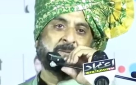 सियासत मे  स्टेज पर  आंसु बहाना कितना है ज़रुरी... ?  किस किस नेता ने कब कब  स्टेज पर बहाए  है आंसु