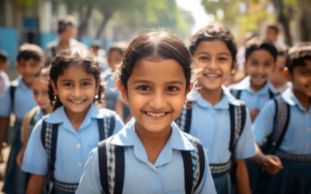 छात्रो  के लिए आधार कार्ड  की तर्ज  पर अपार कार्ड... क्यों है  ज़रूरी  और  क्या  है  फायदे  ?