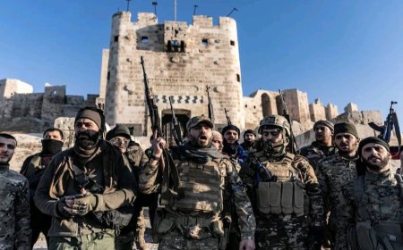 सिरीया बशर अल-असद सरकार को क्यों किया गया कुर्बान... इज़राइल  अमेरिका  की ग़ाजा युध्द  से  फोकस हटाने की  चाल...