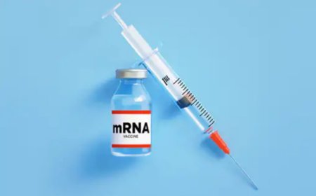 रूस ने बनाई कॅन्सर की वैक्सीन...  आने वाले वर्ष  रुस के कॅन्सर  पिडीतो को मिलेगी मुफ्त  !