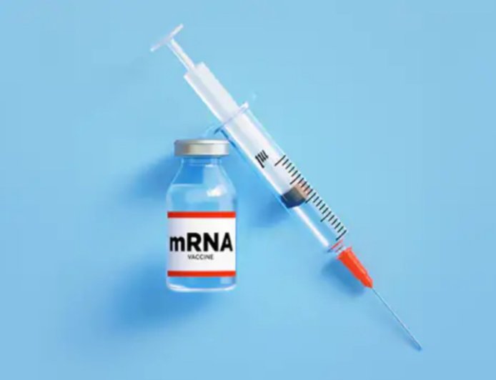 रूस ने बनाई कॅन्सर की वैक्सीन...  आने वाले वर्ष  रुस के कॅन्सर  पिडीतो को मिलेगी मुफ्त  !