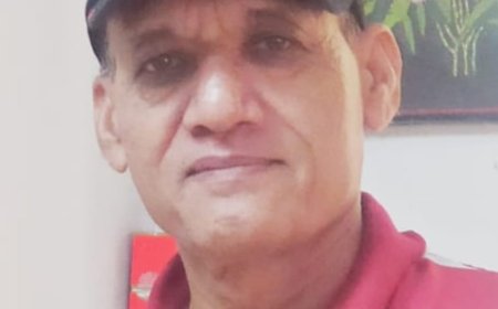 पत्रकारिता मृत्युशय्या पर...! मुकेश चंद्राकर पहला शिकार नहीं...! चौथा स्तंभ केवल नाममात्र का, मोमबत्ती जलाने भी कोई नहीं आता...! "पालतू" मीडिया के कारण दुनिया में थू... थू!!