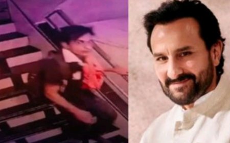 दिल्ली चुनाव और ताक़तवर मुसलमानों के निशाने पर होने का सवाल: सैफ अली ख़ान पर हमले की पृष्ठभूमि में