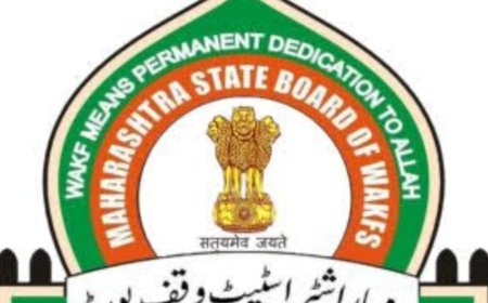 वक्फ संशोधन विधेयक पर JPC की मंजूरी: प्रमुख बदलाव और विवाद