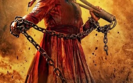 14 जनवरी को ही रिलीज होगी छावा...  निर्देशक लक्ष्मण उतेकर ने मनसे  प्रमुख  राज ठाकरे  से मुलाकात  के बाद विवाद सुलझने की दी जानकारी  !