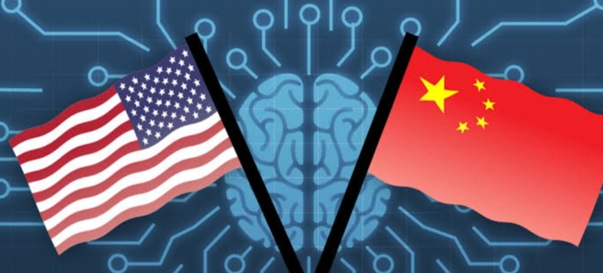 चीन के 'डिपसिक' ने अमेरिका सहित दुनियाभर के बाज़ारों को कैसे गिराया औंधे मुंह! AI क्या है, और डिपसिक कैसे दे रहा है चुनौती?