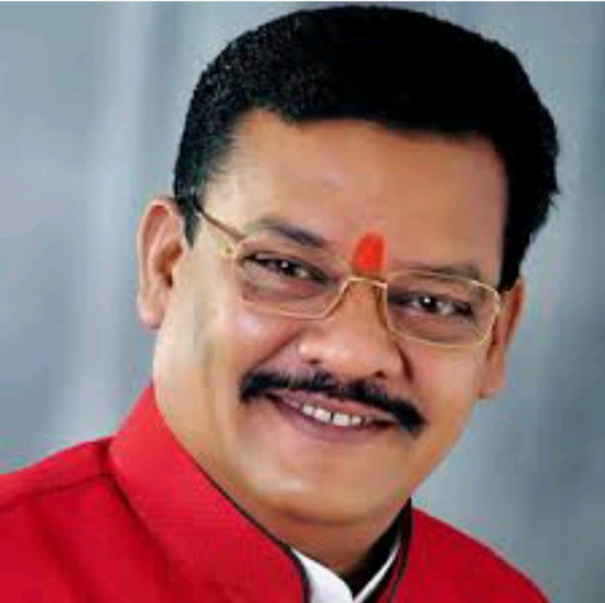 सफाई कर्मचारीयों के उत्तराधिकार से नियुक्ति के उच्च न्यायालय के आदेश का पालन सुनिश्चित करने के सामाजिक न्याय मंत्री संजय शिरसाट के निर्देश !