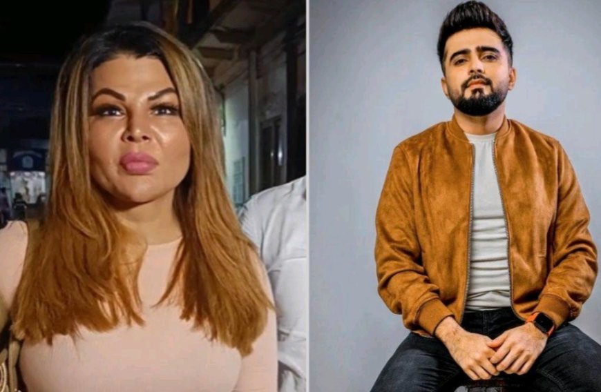 राखी सावंत की तीसरी शादी का सपना टूटा, पाकिस्तानी अभिनेता डोडी खान ने किया शादी से इन्कार ... !