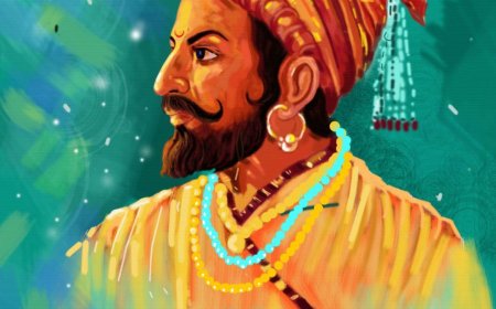 छत्रपति शिवाजी महाराज और मुसलमान: एक ऐतिहासिक विश्लेषण