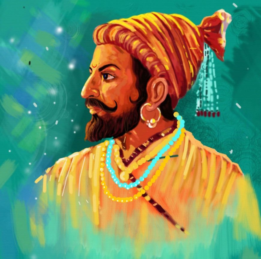 छत्रपति शिवाजी महाराज और मुसलमान: एक ऐतिहासिक विश्लेषण