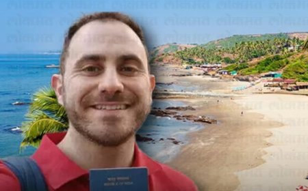 हद होगई  लोकमत के चाटूकारीता की...