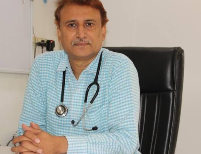 रमज़ान में  सेहरी और इफ़्तार की सही डाएट – डॉ. मोहसीन आबेदी की सलाह