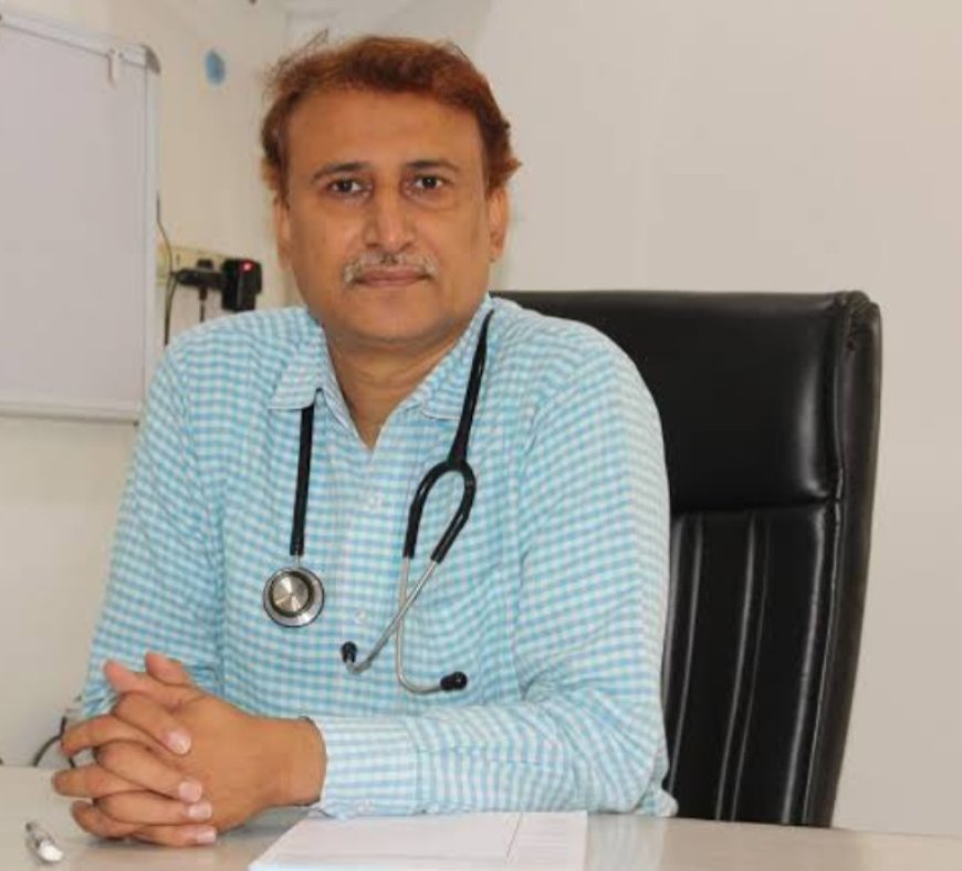 रमज़ान में  सेहरी और इफ़्तार की सही डाएट – डॉ. मोहसीन आबेदी की सलाह