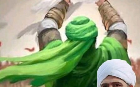 इस्लाम में देश से बगावत की इजाजत नहीं है, देश के कानून मानने होंगे।"... मौलाना साद  क्या  कहे गए... ?