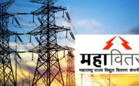 छत्रपति संभाजीनगर में मरम्मत कार्य के चलते महीनेभर  लोडशेडिंग !