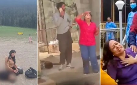 पहलगाम आतंकी हमला, भारत का कड़ा रुख और शिमला समझौता: दोनों देशों पर दुरगामी परिणाम