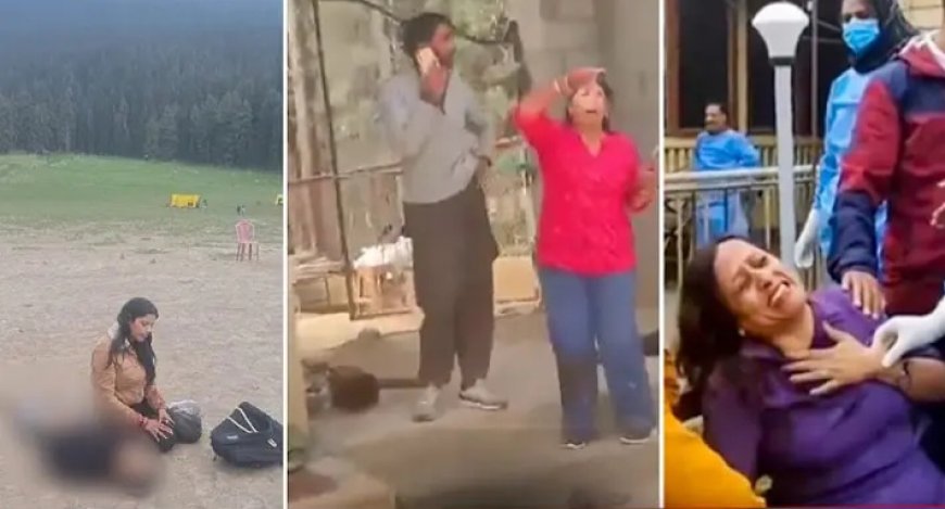पहलगाम आतंकी हमला, भारत का कड़ा रुख और शिमला समझौता: दोनों देशों पर दुरगामी परिणाम
