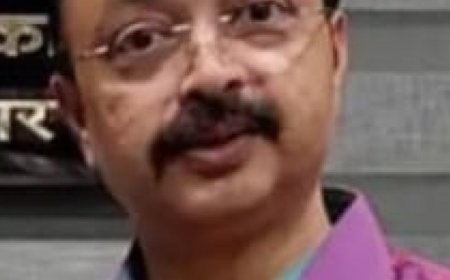 निवासी उप ज़िला अधीकारी विनोद खिरोळकर  का खेल खतम... पांच लाख रुपए की रिश्वत लेते रंगेहाथ  धरेगए  सहाब