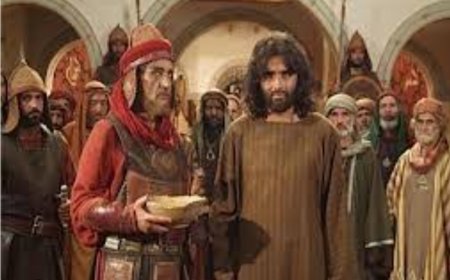 सफ़ीरे कर्बला: हज़रत मुस्लिम बिन अकील (अ.स.) की ज़िंदगी, शहादत और उनके बेटों की शहादत