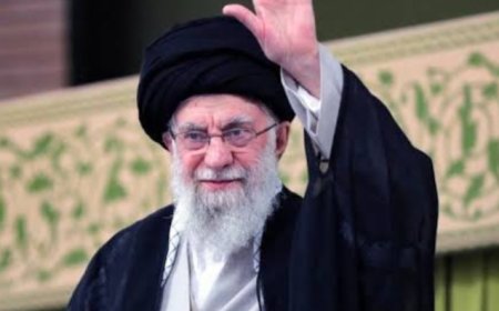 भारत पर अमेरिकी प्रतिबंध के बाद इरान का समर्थन – पुराने दोस्त ने निभाई दोस्ती"