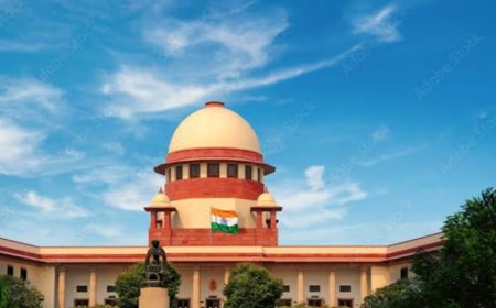 महाराष्ट्र में स्थानिक स्वराज्य संस्थाओं के चुनाव को लेकर सुप्रीम कोर्ट का बड़ा फैसला — ओबीसी आरक्षण को भी मिली मंजूरी