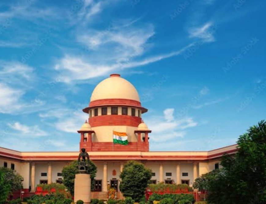 महाराष्ट्र में स्थानिक स्वराज्य संस्थाओं के चुनाव को लेकर सुप्रीम कोर्ट का बड़ा फैसला — ओबीसी आरक्षण को भी मिली मंजूरी