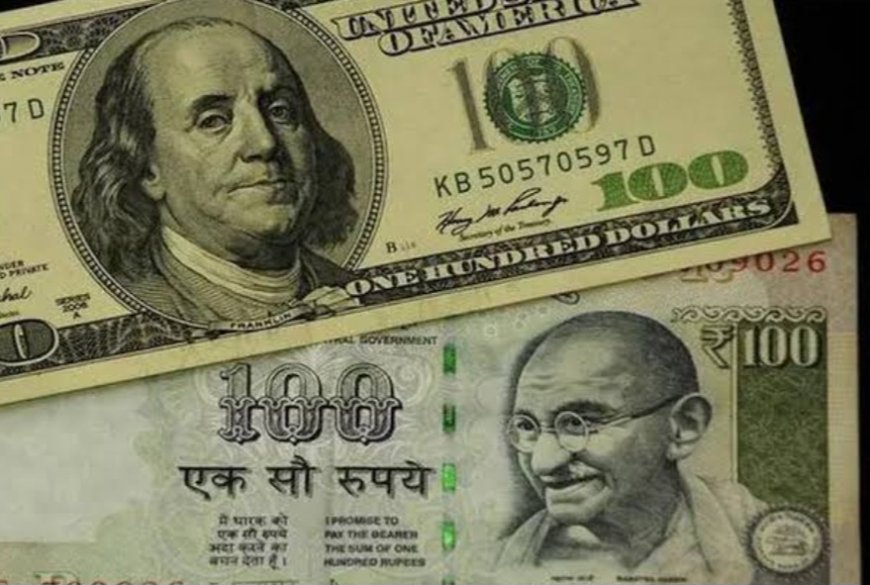 रुपये पर संकट - बढ सकती है महंगाई RBI और सरकार की रणनीति, ट्रम्प की टैरिफ धमकी पर भारत का जवाब