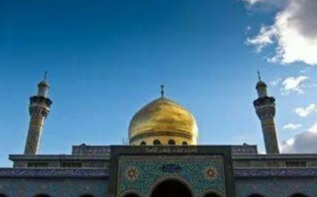 Lady Zainab (a.s.): A Timeless Beacon of Patience, Courage, and Faith