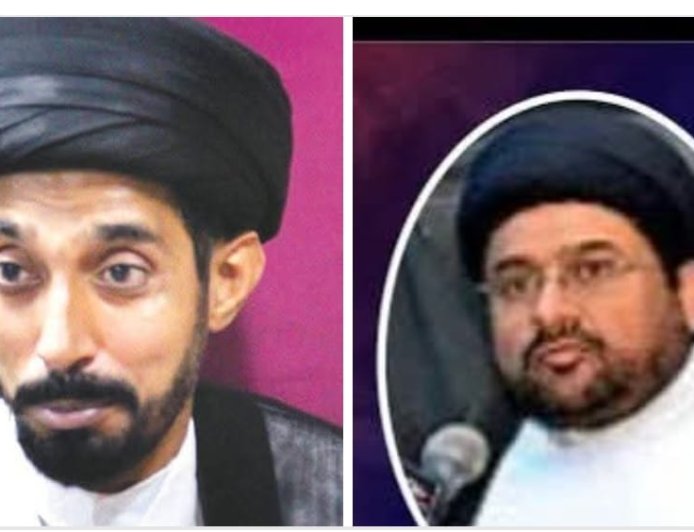 सबसे बढ़िया कारोबार , मरजा का वकील बन जाना... ?