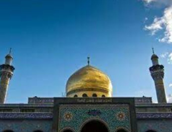 Lady Zainab (a.s.): A Timeless Beacon of Patience, Courage, and Faith