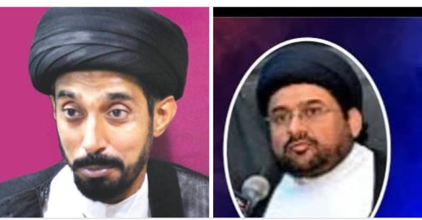 सबसे बढ़िया कारोबार , मरजा का वकील बन जाना... ?