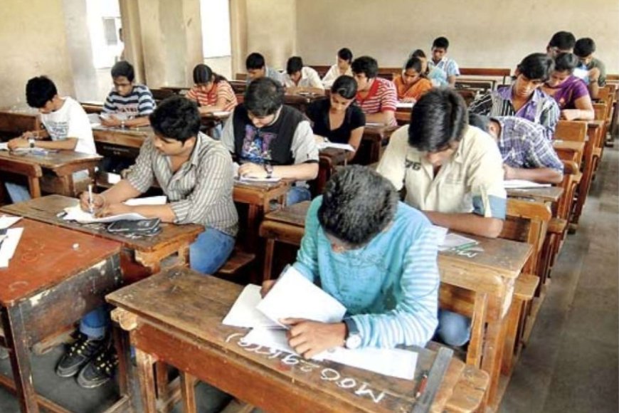 महाराष्ट्र बोर्ड ने घोषित किया 10वीं और 12वीं परीक्षा 2026 का समय-सारणी