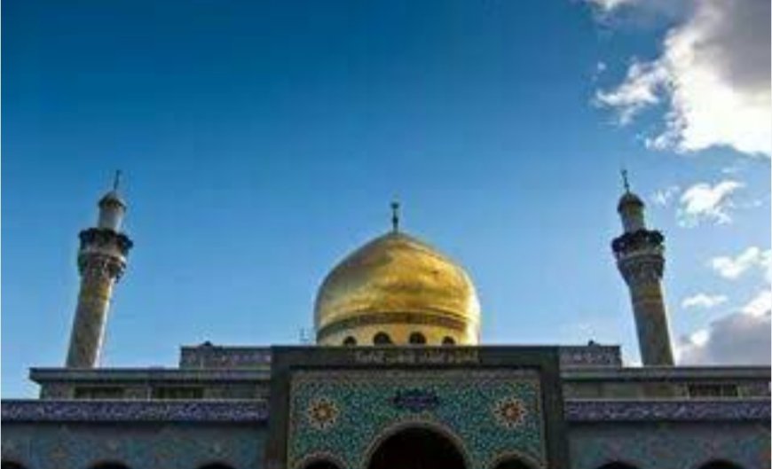 Lady Zainab (a.s.): A Timeless Beacon of Patience, Courage, and Faith