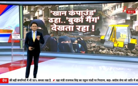 छी न्यूज़ और नफ़रत की दुकान...  घटिया पत्रकारिता  के ख़िलाफ ज़नता को  ही  आवाज़ उठाना होगा