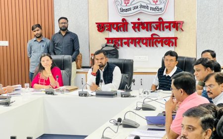 चुनाव से पहले प्रशासन सतर्क, 8 हजार मतदान कर्मियों को प्रशिक्षण