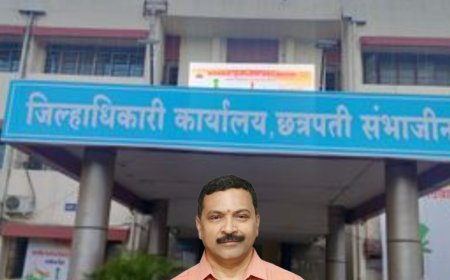 पारदर्शी प्रशासन के लिए दस्तावेज़ों पर QR कोड और यूनिक आईडी