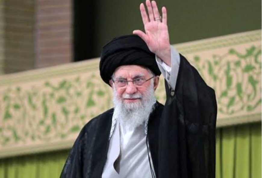 दुश्मन के दुष्प्रचार के खिलाफ तैयार रहने की जरूरत: आयतुल्ला खामेनेई