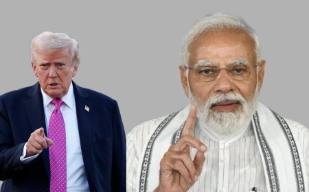 बांग्‍लादेश की लग जाएगी बैठे-ब‍िठाए लॉटरी, 500% टैरिफ की तलवार क्‍यों बढ़ा रही भारत का सिरदर्द ??