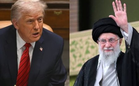 अमेरिकी सैनिक क़तर के एयरबेस पर लौटे, ईरान ने खोला अपना एयर स्पेस — क्या वाक़ई अमेरिका हमले से पीछे हटा?